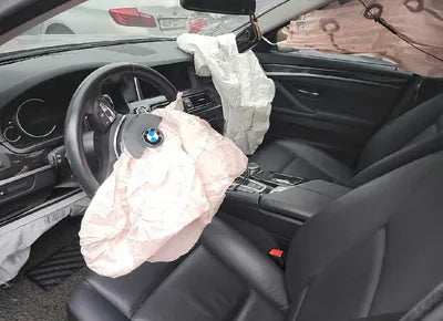 2016 BMW 528 WBA5A7101GG298633 VIN:WBA5A7101GG298633