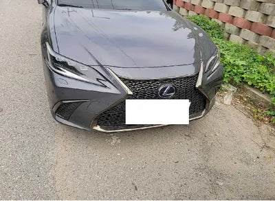 2022 Lexus ES 300 JTHBA1C13N2009477 VIN:JTHBA1C13N2009477
