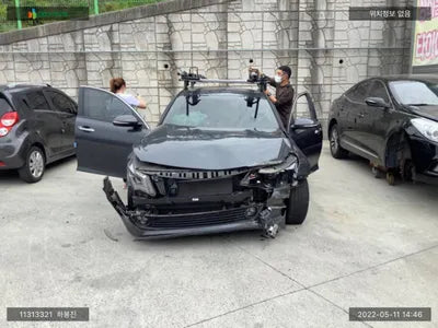 2017 Kia K5 KNAGU411BJA196065 VIN:KNAGU411BJA196065