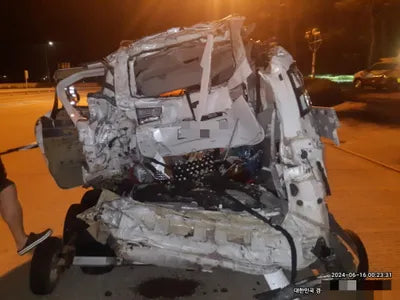 2017 Kia Carnival VIN: