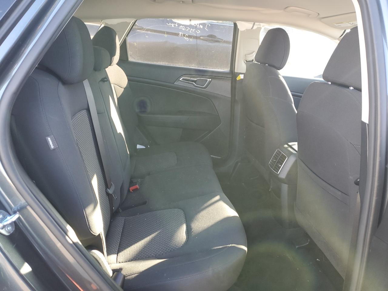 2024 KIA SPORTAGE LX VIN:KNDPUCDF8R7311358