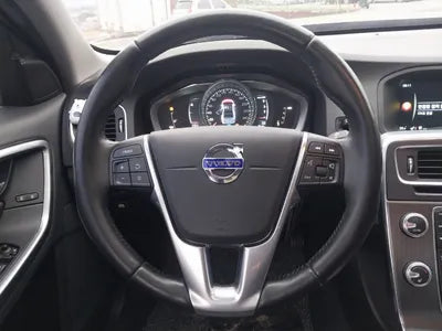 2016 Volvo S60 YV1FS79B0G2403258 VIN:YV1FS79B0G2403258