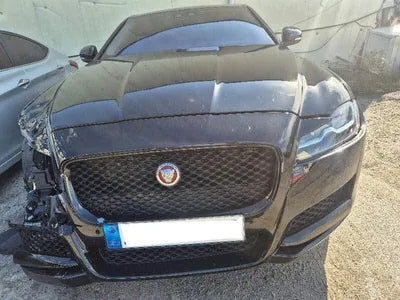 2016 Jaguar XF SAJBB4BK8GCY22807 VIN:SAJBB4BK8GCY22807