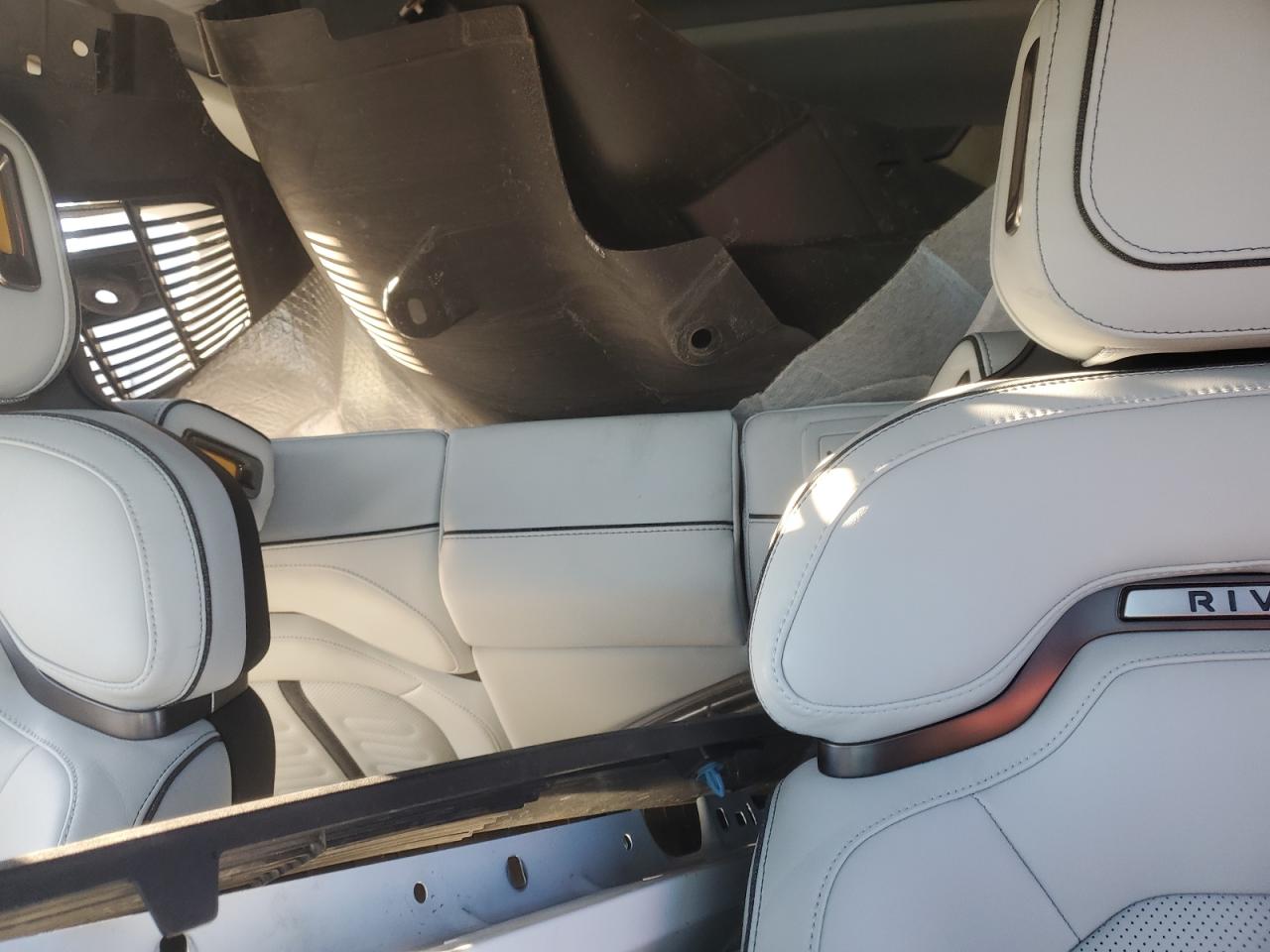 2024 RIVIAN R1S ADVENTURE VIN:7PDSGABA0RN031287