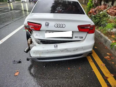 2015 Audi 50 WAUZZZ4G0FN024722 VIN:WAUZZZ4G0FN024722
