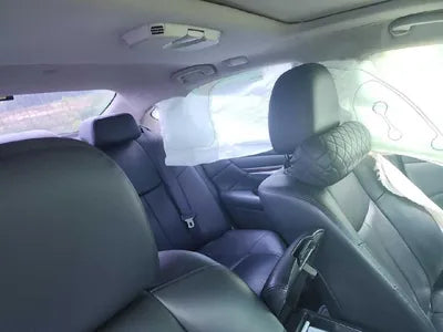 2015 Infiniti Q70 VIN: