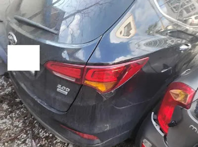 2018 Hyundai Santa FE 1KMHSW81UBJU81533 VIN:1KMHSW81UBJU81533