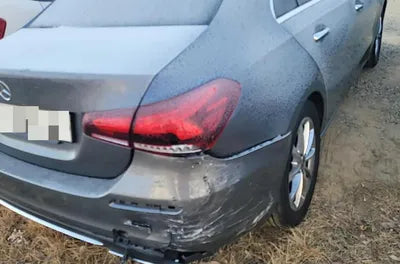 2020 Mercedes-Benz A 220 W1K3G4EB4LJ239579 VIN:W1K3G4EB4LJ239579