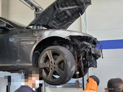 2021 Genesis G80 VIN: