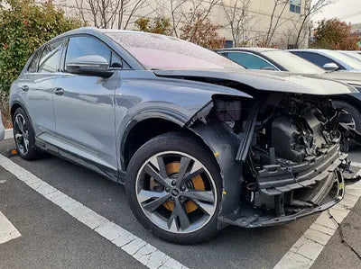 2022 Audi e-tron WAUZZZFZ7NP041356 VIN:WAUZZZFZ7NP041356