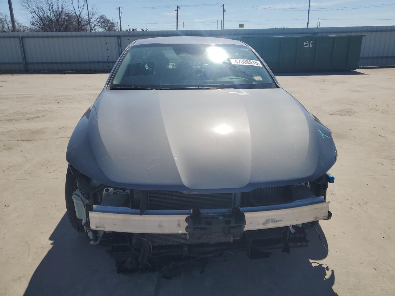 2023 KIA K5 LXS VIN:5XXG14J20PG204678