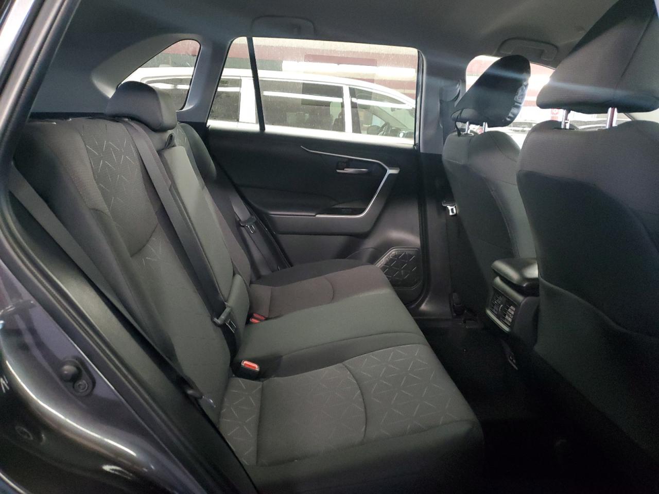 2024 TOYOTA RAV4 XLE VIN:2T3P1RFV0RC411797