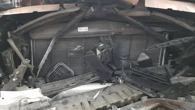 2022 BMW 5 Series VIN: