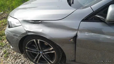 2022 BMW 220 WBA31AL05N7K72888 VIN:WBA31AL05N7K72888