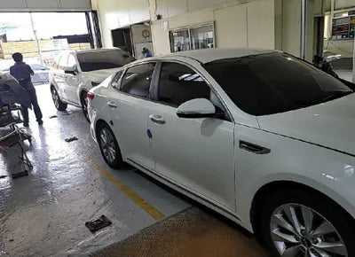 2016 Kia K5 KNAGX411BGA091608 VIN:KNAGX411BGA091608