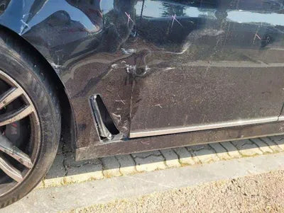 2016 BMW 730 WBA7C4108GG641147 VIN:WBA7C4108GG641147