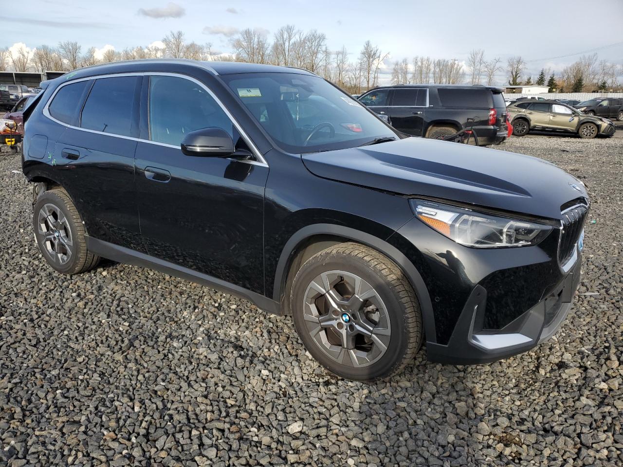 2023 BMW X1 XDRIVE28I VIN:WBX73EF08P5W39155