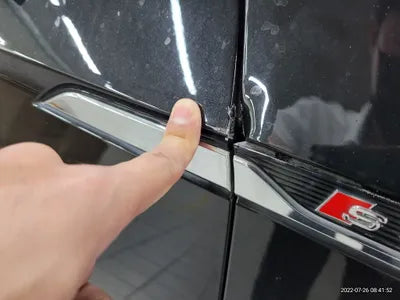 2019 Audi A5 WAUZZZF55KA065490 VIN:WAUZZZF55KA065490