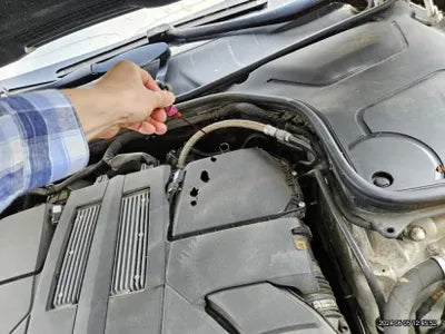 2019 Mercedes-Benz S 450 VIN: