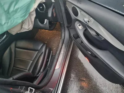 2017 Mercedes-Benz C 220 WDDWF0EBXHR259241 VIN:WDDWF0EBXHR259241