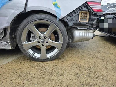 2021 Genesis G80 VIN: