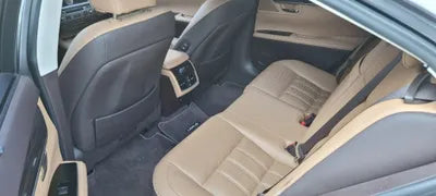 2016 Lexus ES 350 JTHBK1GG0H2247836 VIN:JTHBK1GG0H2247836