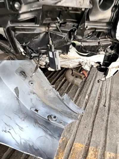 2018 BMW 320 WBATX3103JLB96136 VIN:WBATX3103JLB96136