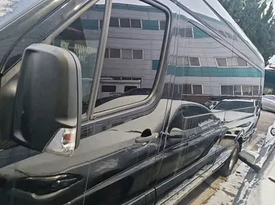 2018 Mercedes-Benz Sprinter WDB906657JP562006 VIN:WDB906657JP562006