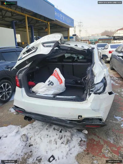 2020 BMW 320 WBA8T5108MCF07366 VIN:WBA8T5108MCF07366