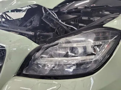 2014 Mercedes-Benz CLS 250 VIN: