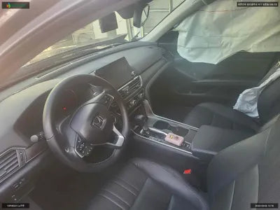 2018 Honda Accord 1HGCV1650JA511247 VIN:1HGCV1650JA511247