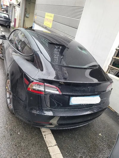 2020 Tesla Model 3 5YJ3E1EBXLF774003 VIN:5YJ3E1EBXLF774003