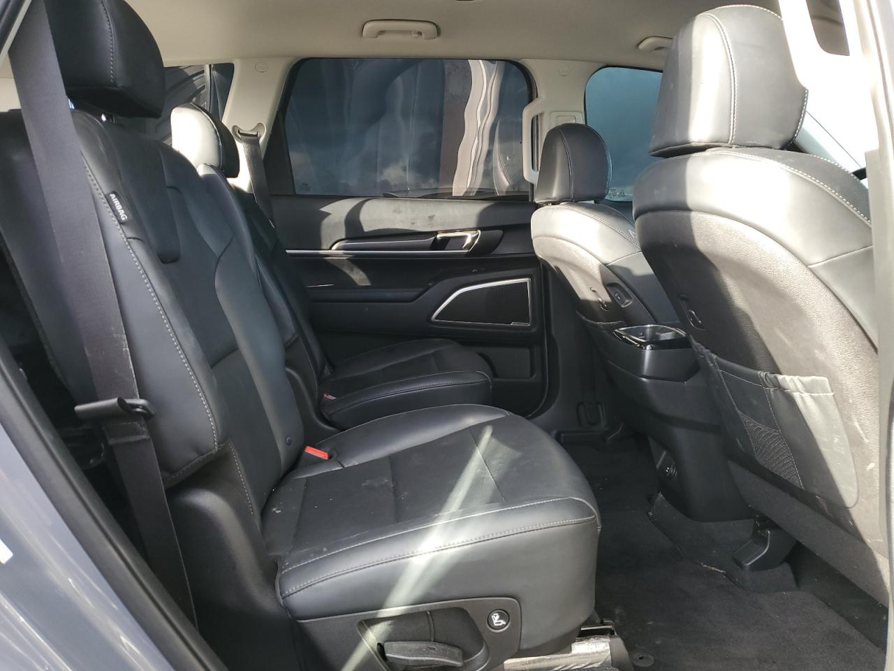 2024 KIA TELLURIDE S VIN:5XYP64GC5RG436726