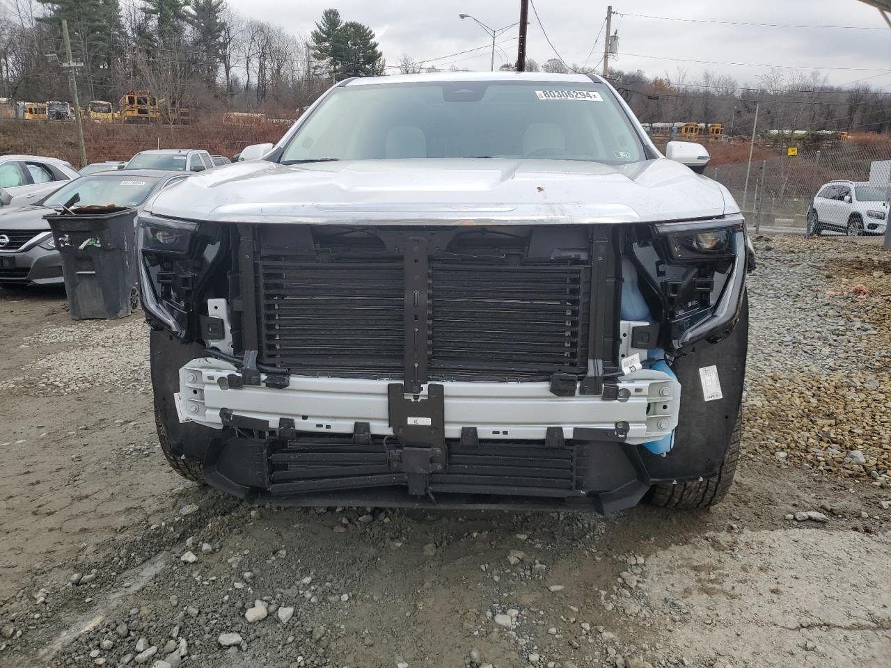2024 GMC ACADIA DENALI VIN:1GKENRKS8RJ223909