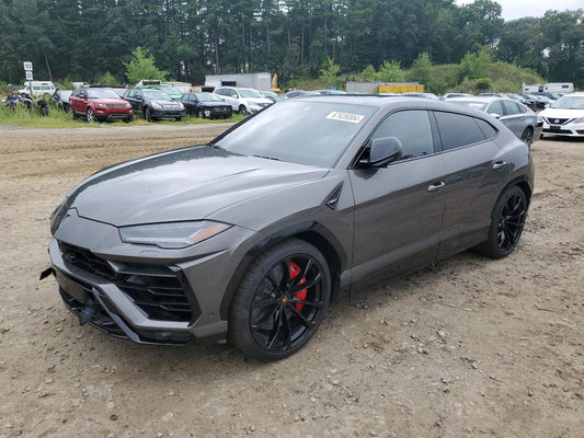 2022 LAMBORGHINI URUS  VIN:ZPBUA1ZL1NLA20127