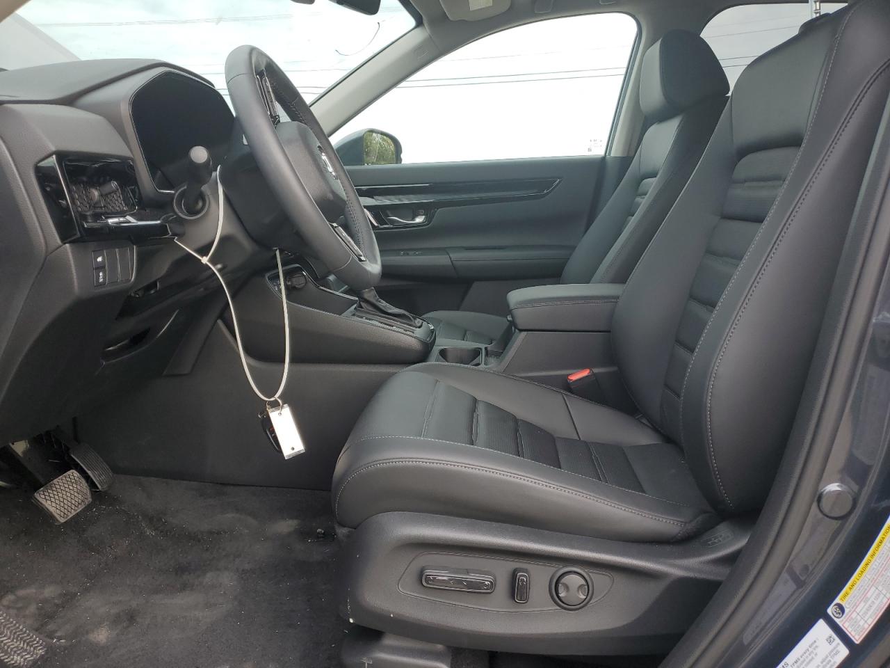 2024 HONDA CR-V EXL VIN:7FARS4H70RE003185