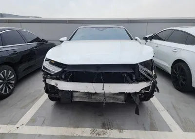 2021 Audi A7 WAUZZZF21MN031161 VIN:WAUZZZF21MN031161