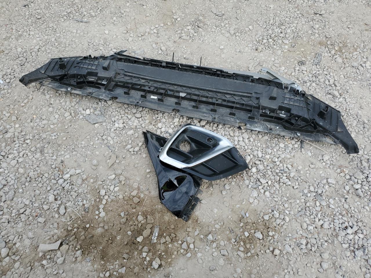 2022 AUDI SQ5 PREMIUM PLUS VIN:WA1B4AFY3N2039171