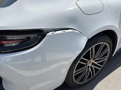 2019 Porsche Panamera WP0AA2972JL118273 VIN:WP0AA2972JL118273