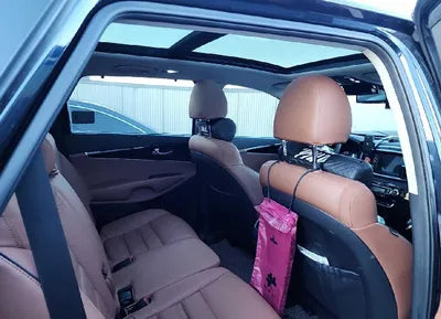 2018 Kia Sorento KNAPH81BDJA448411 VIN:KNAPH81BDJA448411