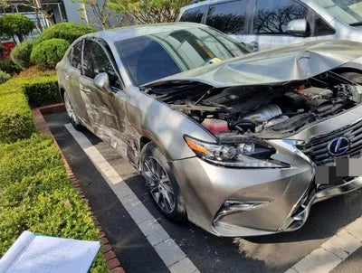 2017 Lexus ES 300 JTHBW1GG4H2164530 VIN:JTHBW1GG4H2164530