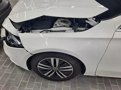 2021 Mercedes-Benz A 220 W1K3G4EB1MJ261914 VIN:W1K3G4EB1MJ261914