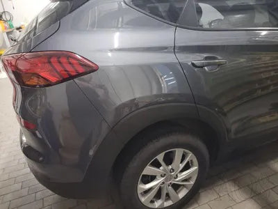 2019 Hyundai Tucson KMHJ381ABKU990611 VIN:KMHJ381ABKU990611