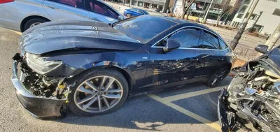 2020 Audi 50 WAUZZZF21LN091133 VIN:WAUZZZF21LN091133