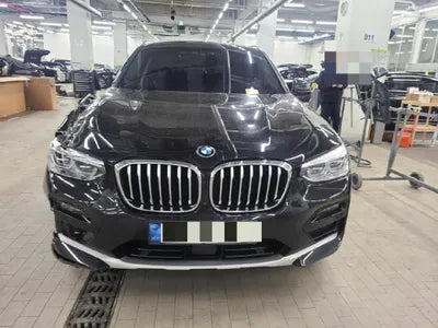 2020 BMW 420 WBA2V9101L9D16293 VIN:WBA2V9101L9D16293