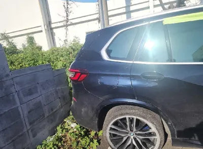 2020 BMW X5 M WBAJU4108L9D70773 VIN:WBAJU4108L9D70773