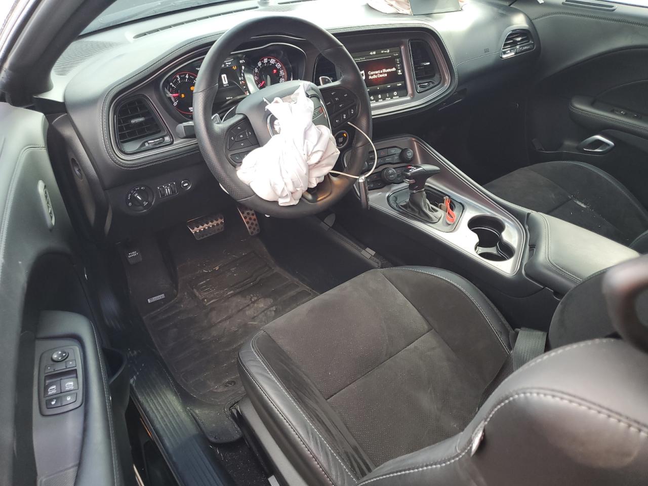 2023 DODGE CHALLENGER GT VIN:2C3CDZKG0PH528566