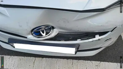 2017 Toyota Prius JTDKBRFU0H3537950 VIN:JTDKBRFU0H3537950