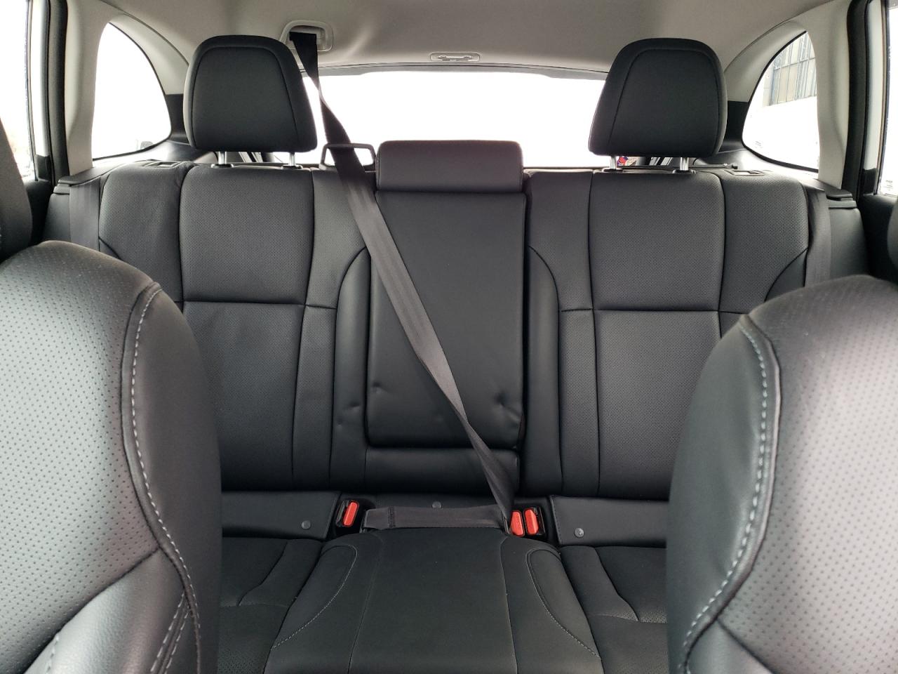 2024 SUBARU OUTBACK LIMITED VIN:4S4BTANC1R3201194