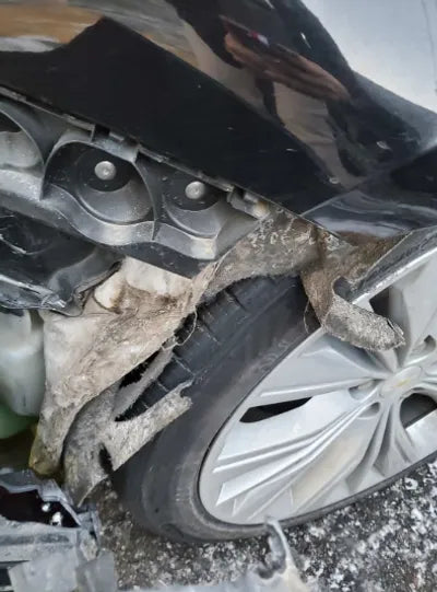 2016 Chevrolet Impala 1G1155S3XGU128638 VIN:1G1155S3XGU128638